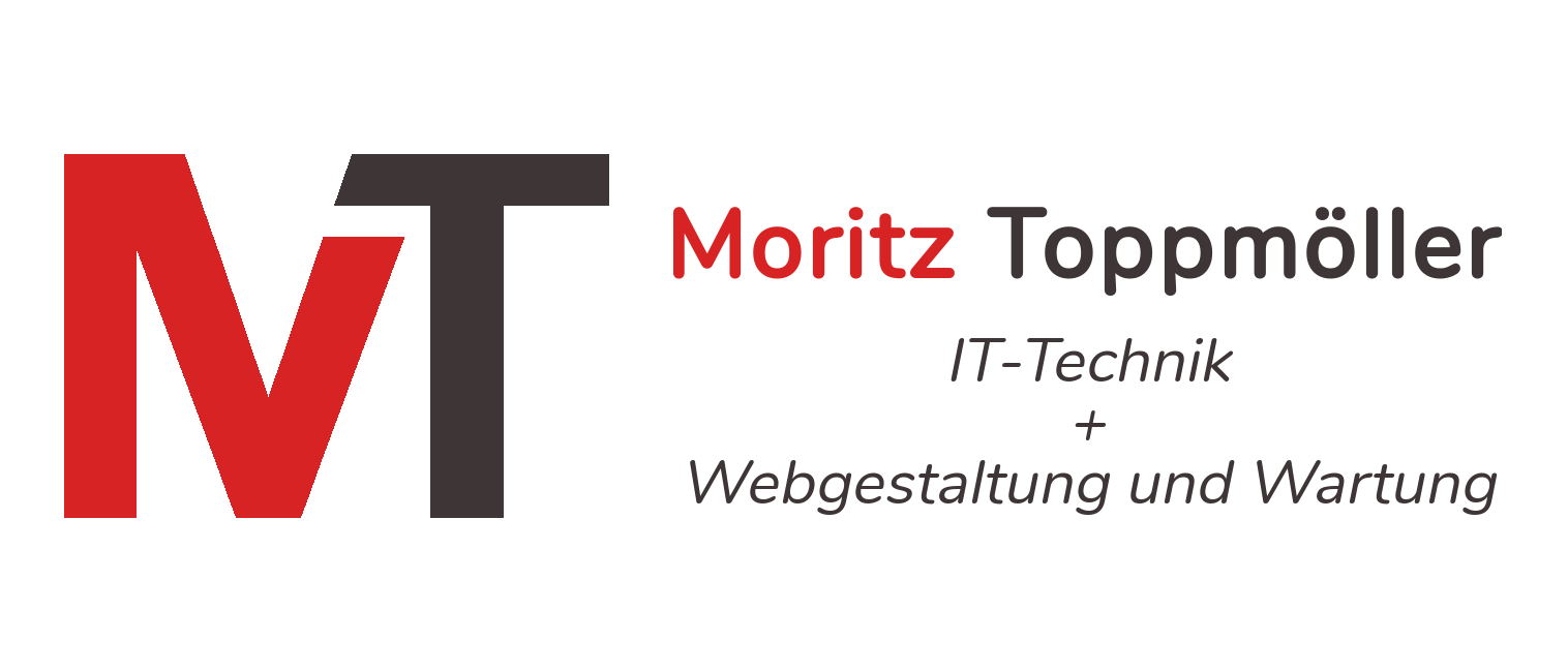 Moritz Toppmöller